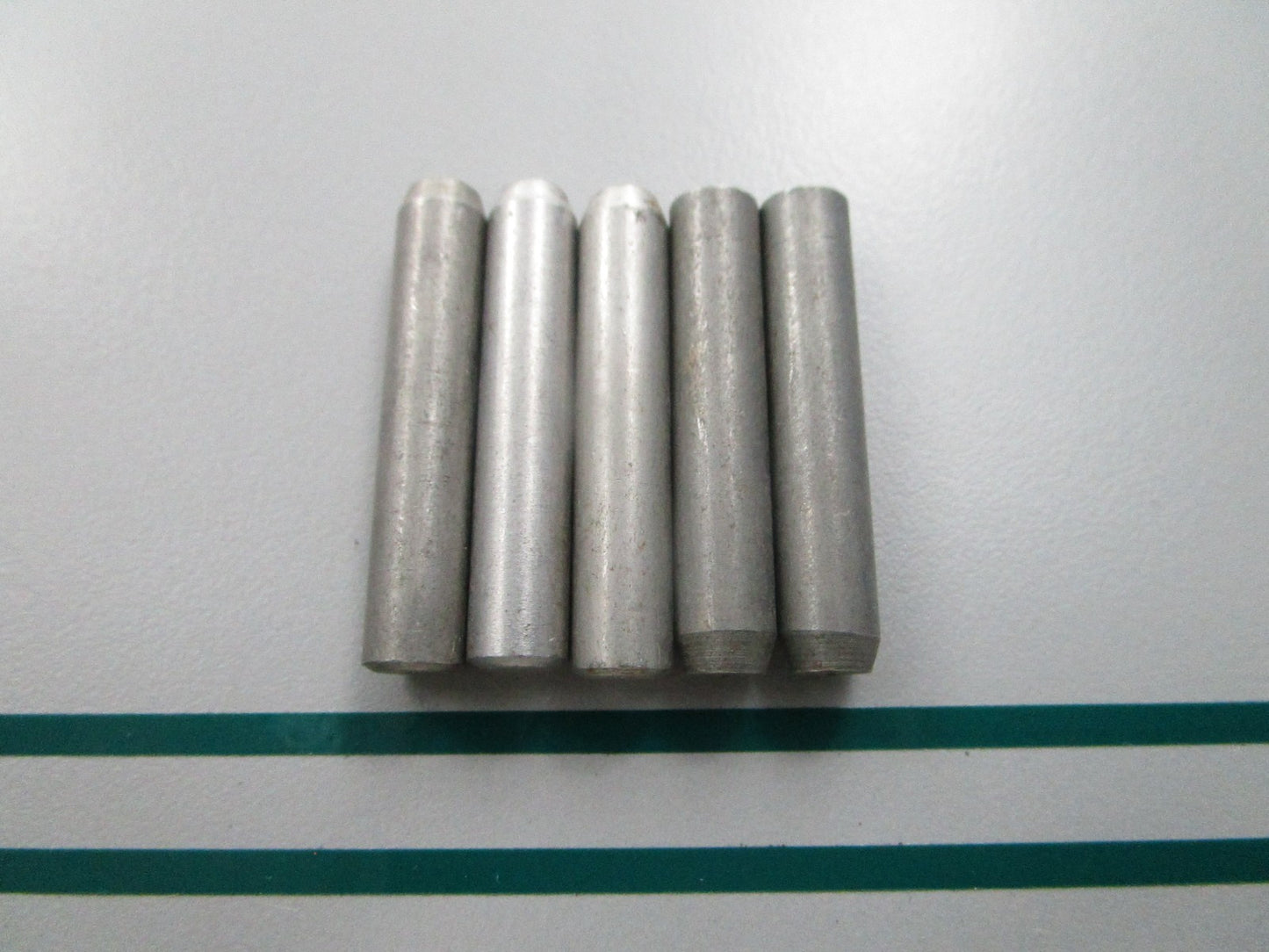 NEW OEM (LOT OF 5) 309954 0309954 OMC Johnson Evinrude Drive Pin 0810