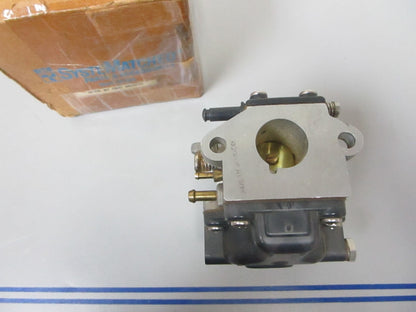 *NEW OEM* 0720 OMC Johnson Evinrude Carburetor Assembly 436779 0436779