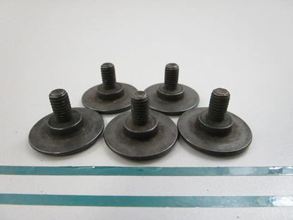Arctic Cat NEW OEM Body Screw 6MM 0423-101 ATV NOS (LOT OF 5) 0810