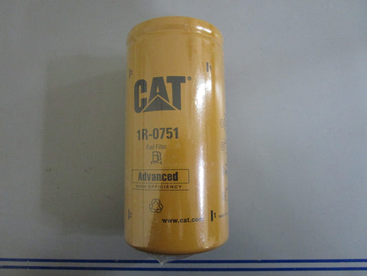 *NEW OEM* 0820 CAT Fuel Filter 1R-0751