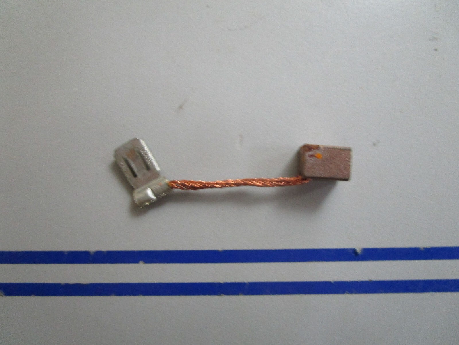 *NEW OEM* 0770 Mercury Quicksilver Bush Assembly 88161A1