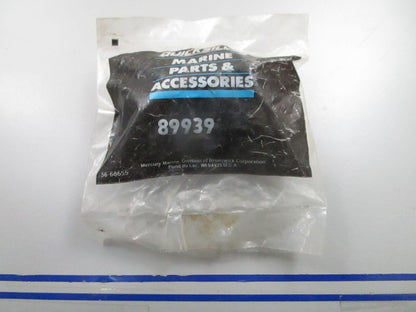 *NEW OEM* 0810 Mercury Quicksilver Seat 89939