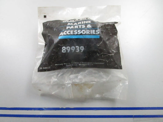 *NEW OEM* 0810 Mercury Quicksilver Seat 89939