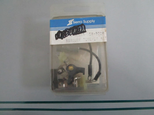 NEW 18-5008 Sierra Tune-Up Kit Rep: Mercury 0820