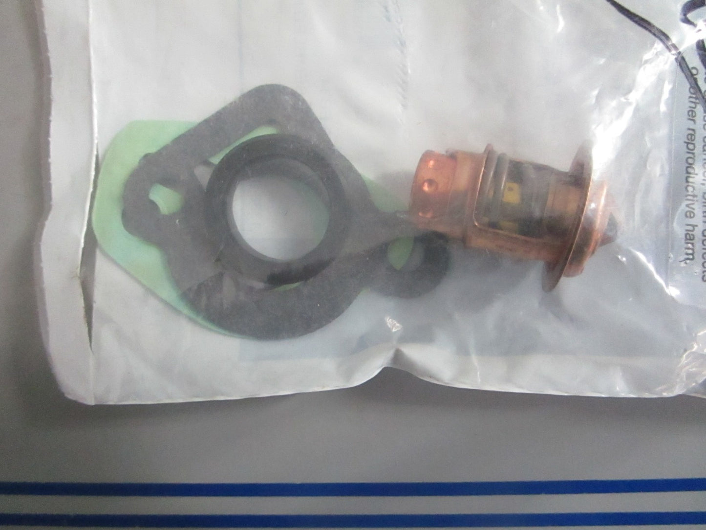 NEW 18-43052 Sierra Thermostat Kit Rep: 14586A3 Mercury 0820