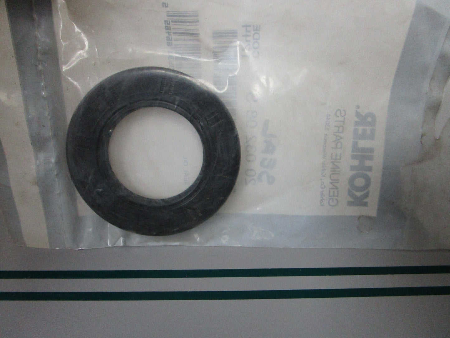 NEW OEM 20 032 08-S Kohler Seal 0810