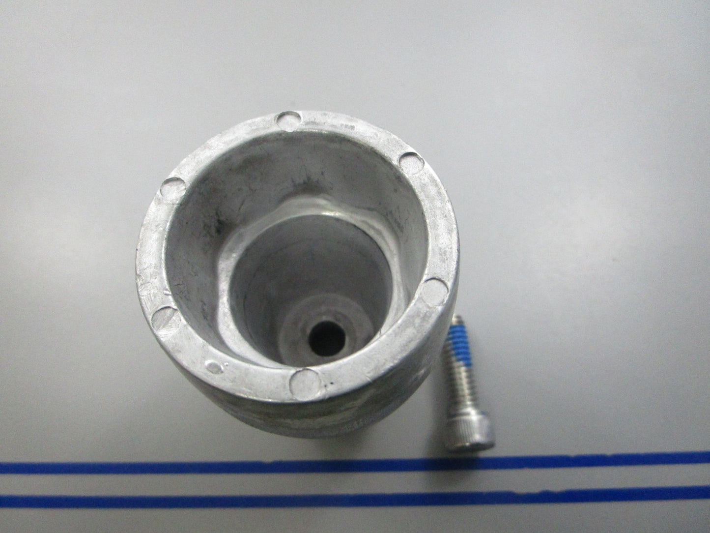 NEW CMPN-C Martyr Propeller Anode 0810