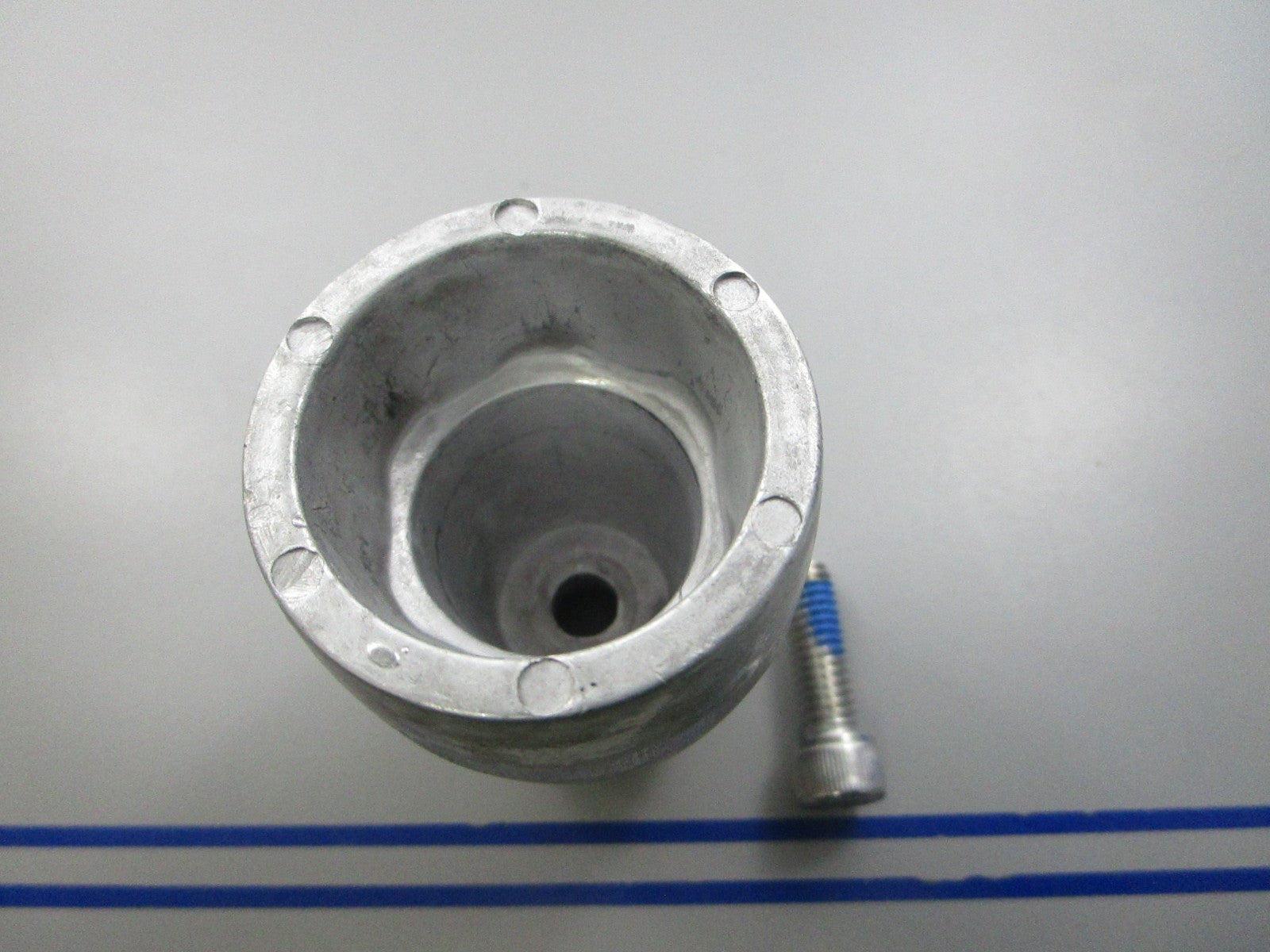 NEW CMPN-C Martyr Propeller Anode 0810