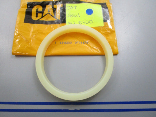 NEW OEM 5J-8300 CAT Seal 0810