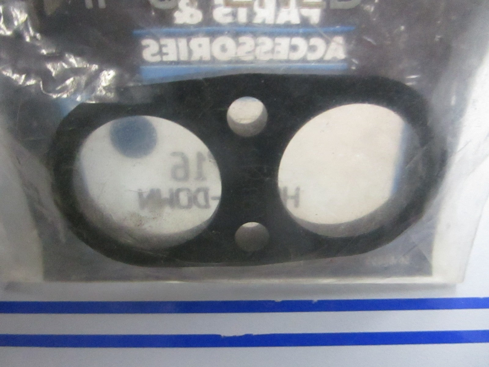 *NEW OEM* 0810 Mercury Quicksilver Down Hold 98716