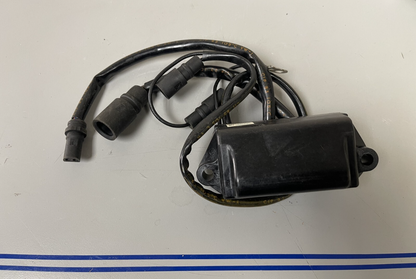 *NEW OEM* 0670 OMC Johnson Evinrude Power Pack Assembly 584746 0584746