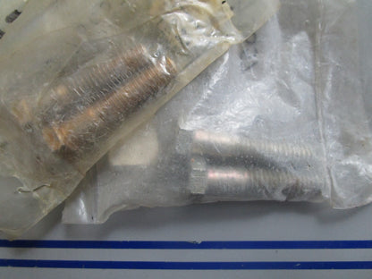 *NEW OEM* (LOT OF 4) 0810 Mercury Quicksilver Screw 10-73657