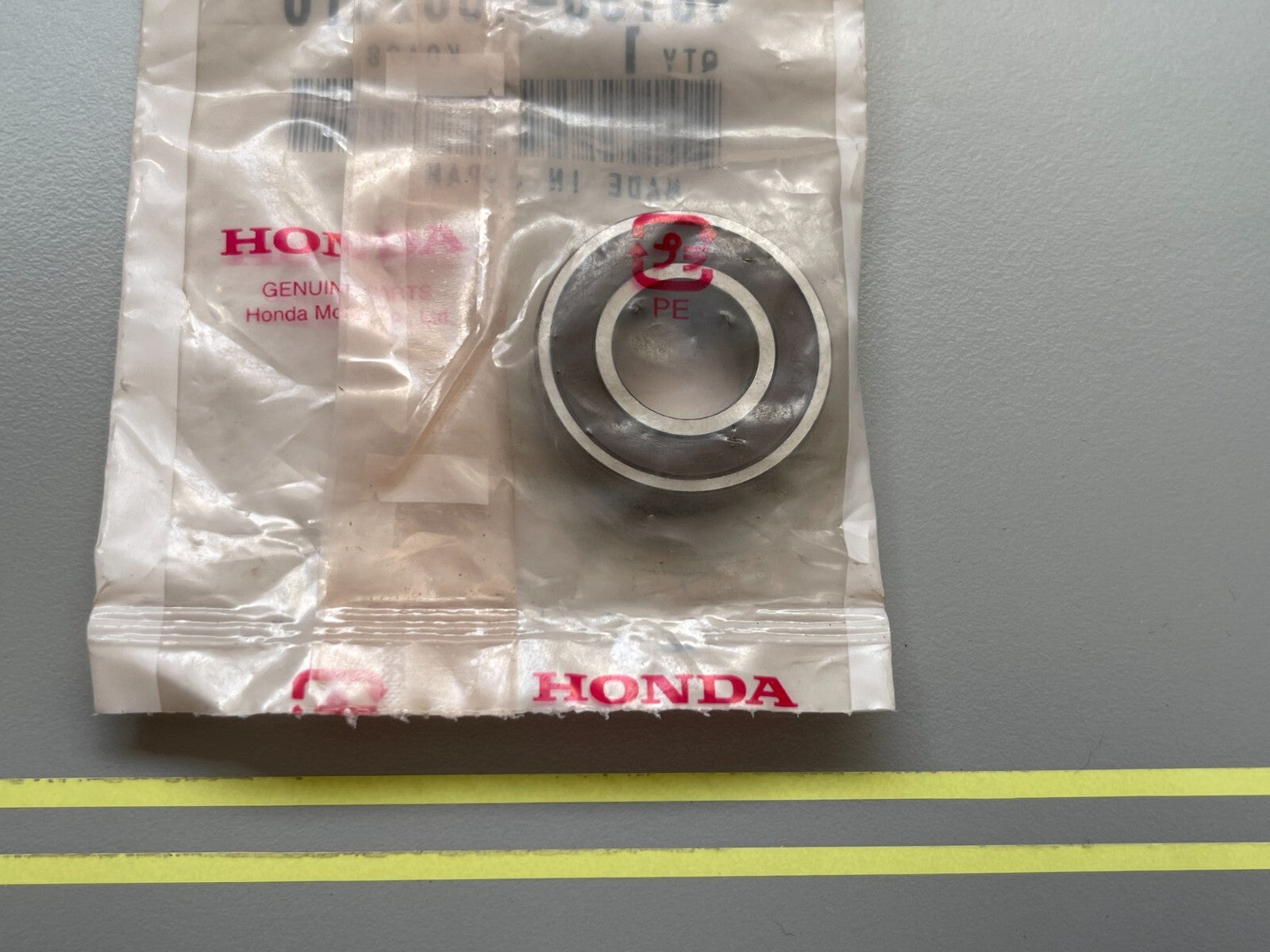*NEW OEM* 0810 Honda Bearing 96150-6002010