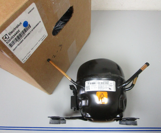 *NEW OEM* 0720 Electrolux Compressor Assembly 5304534452