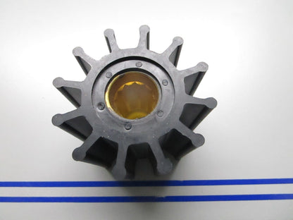 *NEW* 0810 Marine Inboard Impeller Replaces: Jabsco 13554-0001