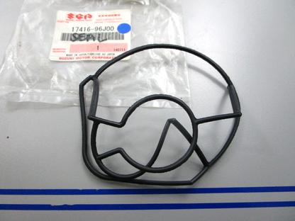 *NEW OEM* 0810 Suzuki Seal 17416-96J00