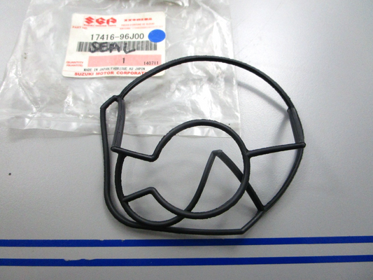 *NEW OEM* 0810 Suzuki Seal 17416-96J00