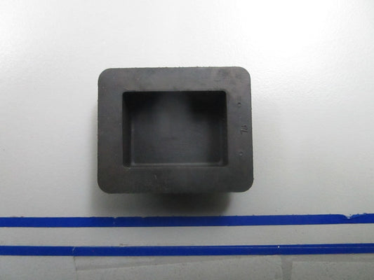 *NEW OEM* 0840 OMC Johnson Evinrude Neutral Rod Boot 0126511 126511