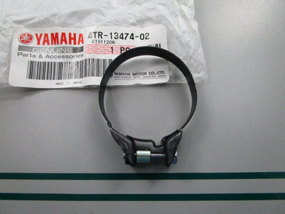 NEW OEM 4TR-13474-02-00 Yamaha Band 0810