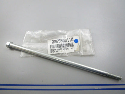 NEW OEM 0G89900110 Generac Rotor Bolt 0810
