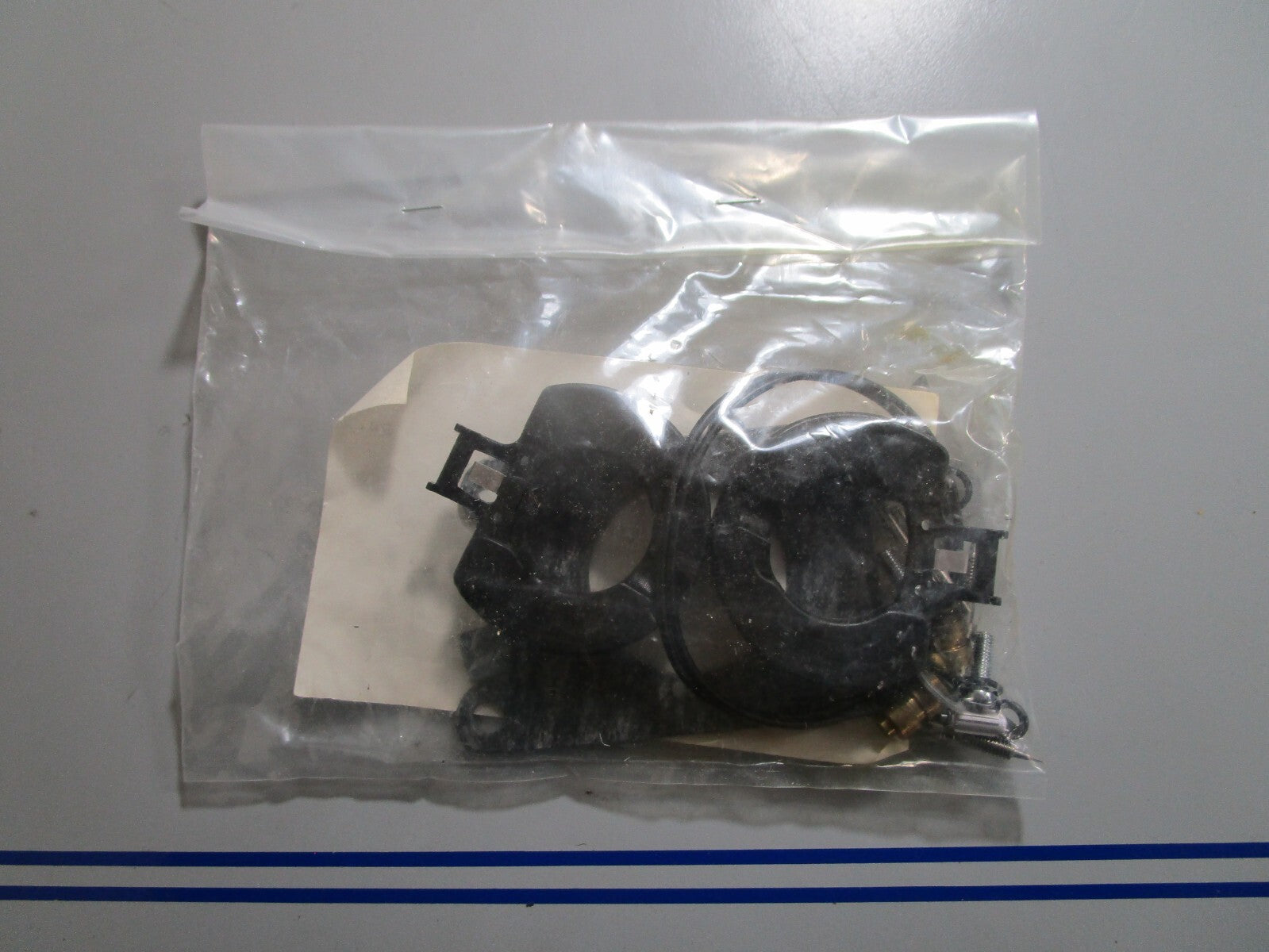 *NEW OEM* 0810 Mercury Quicksilver Repair Kit 97759M