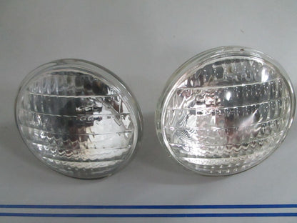 *NEW OEM* (LOT OF 2) 0820 EIKO 36V 60W Beam Bulb 4350