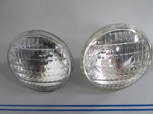 *NEW OEM* (LOT OF 2) 0820 EIKO 36V 60W Beam Bulb 4350