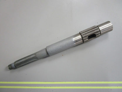 *NEW OEM* 0810 Mercury Quicksilver Propeller Shaft 44-33581