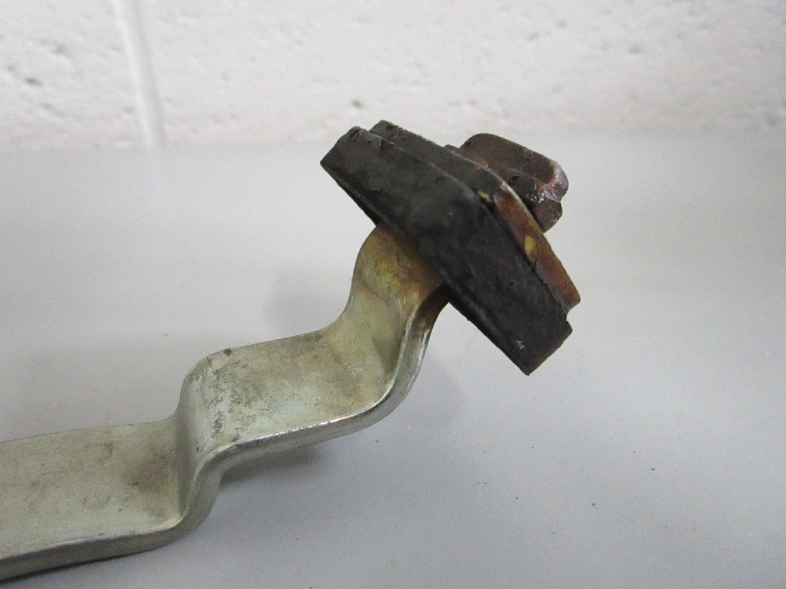 NEW OEM 1117205116 Mercedes-Benz Door Check 0820