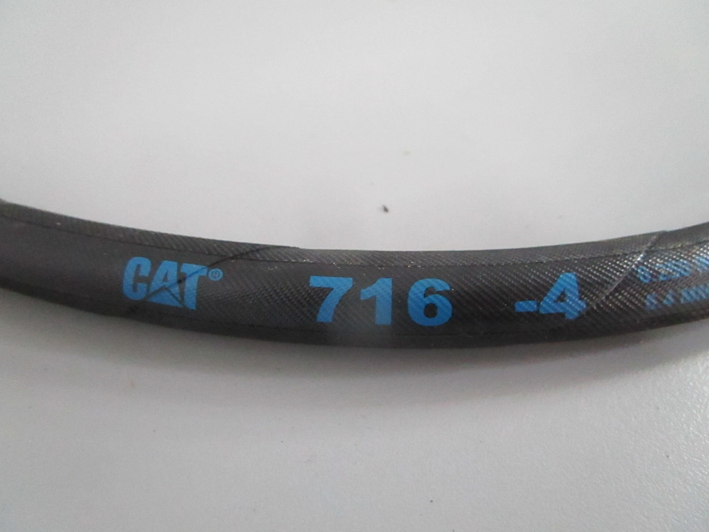 NEW OEM 202-0994 CAT Hose 0820