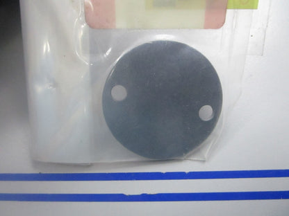 *NEW OEM* 0810 Suzuki Clutch Adj. Hole Cover 52115-98501-0ED