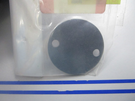 *NEW OEM* 0810 Suzuki Clutch Adj. Hole Cover 52115-98501-0ED