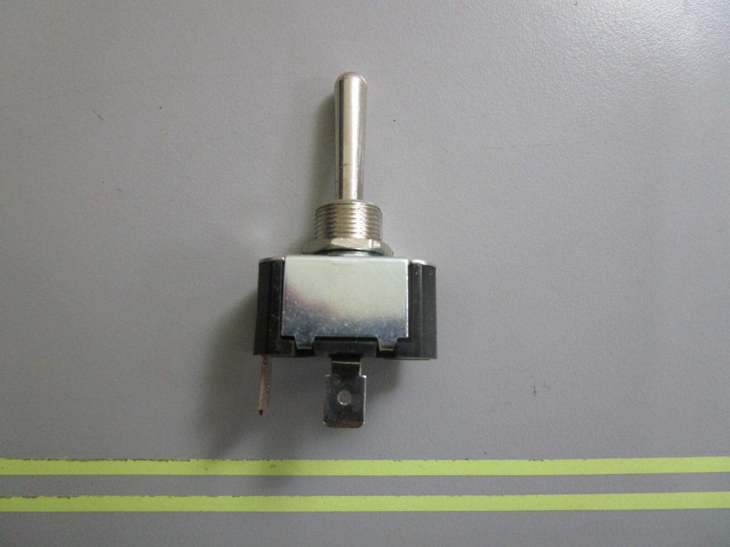 *NEW OEM* 0810 OMC Johnson Evinrude Choke Switch 279175 0279175