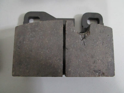 NEW OEM 92835294200 Porsche Jurid Brake Pad Set 0820