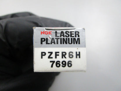 NEW PZFR6H NGK Laser Platinum Spark Plug 0810
