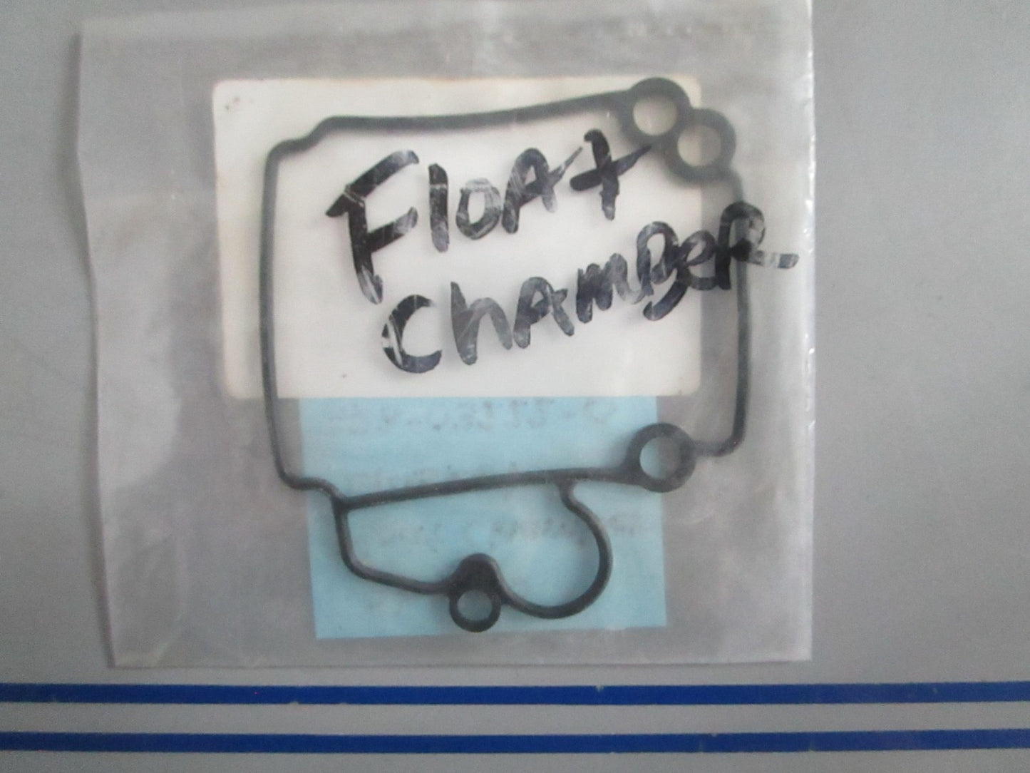 NEW OEM 3R3-03222-0 Tohatsu Float Chamber Gasket 0820