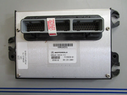 *NEW OEM* 0820 Mercury Quicksilver DFI 225HP ECU 859610 85910A73