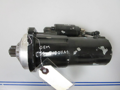 NEW OEM 50-808011A4 Mercury Mercruiser 5.7 6.2 8.1 9.1 L Starter 0720