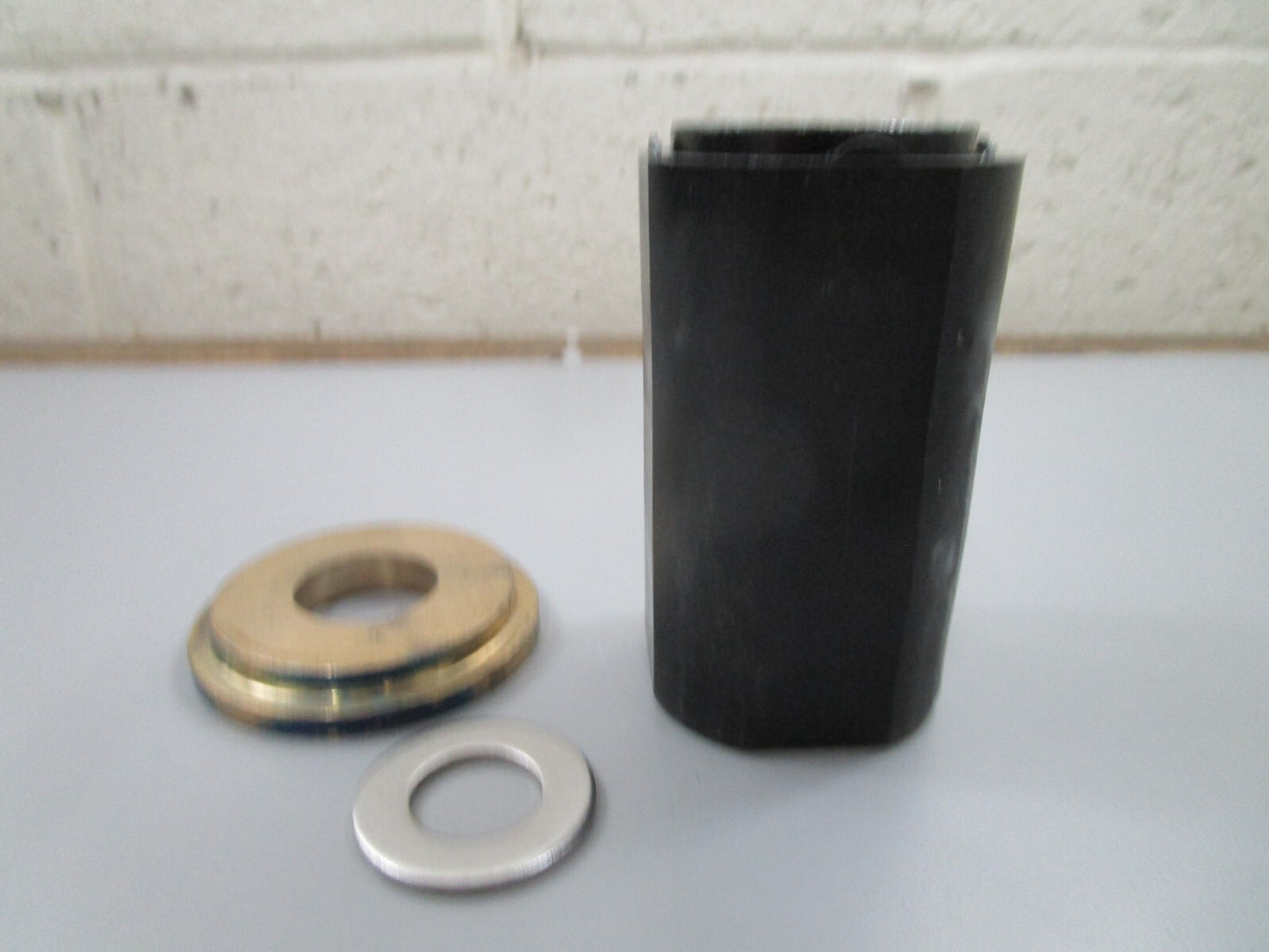 *NEW OEM* 0810 Mercury Quicksilver Flo-Torq Hub Kit 835265Q02