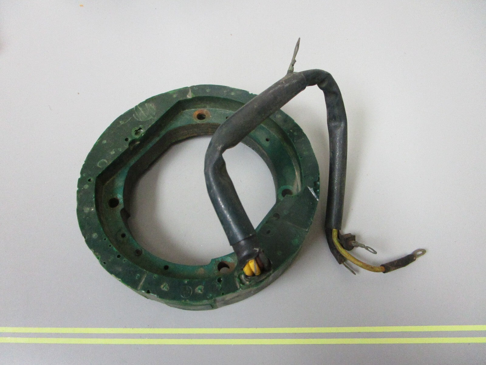 *NEW OEM* 0720 OMC Johnson Evinrude Stator 581232 0581232