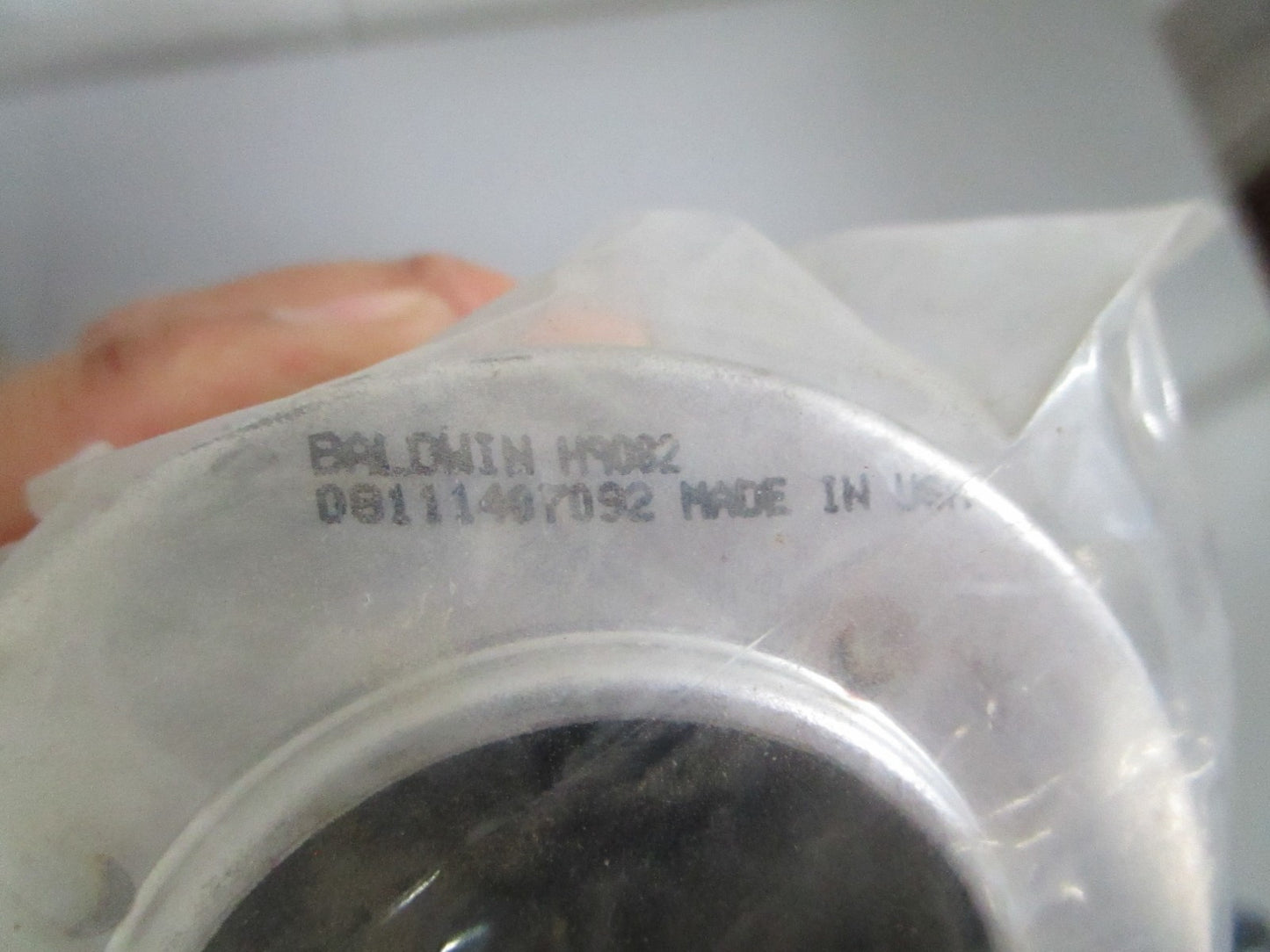 NEW H9082 Baldwin Hydraulic Filter 0820