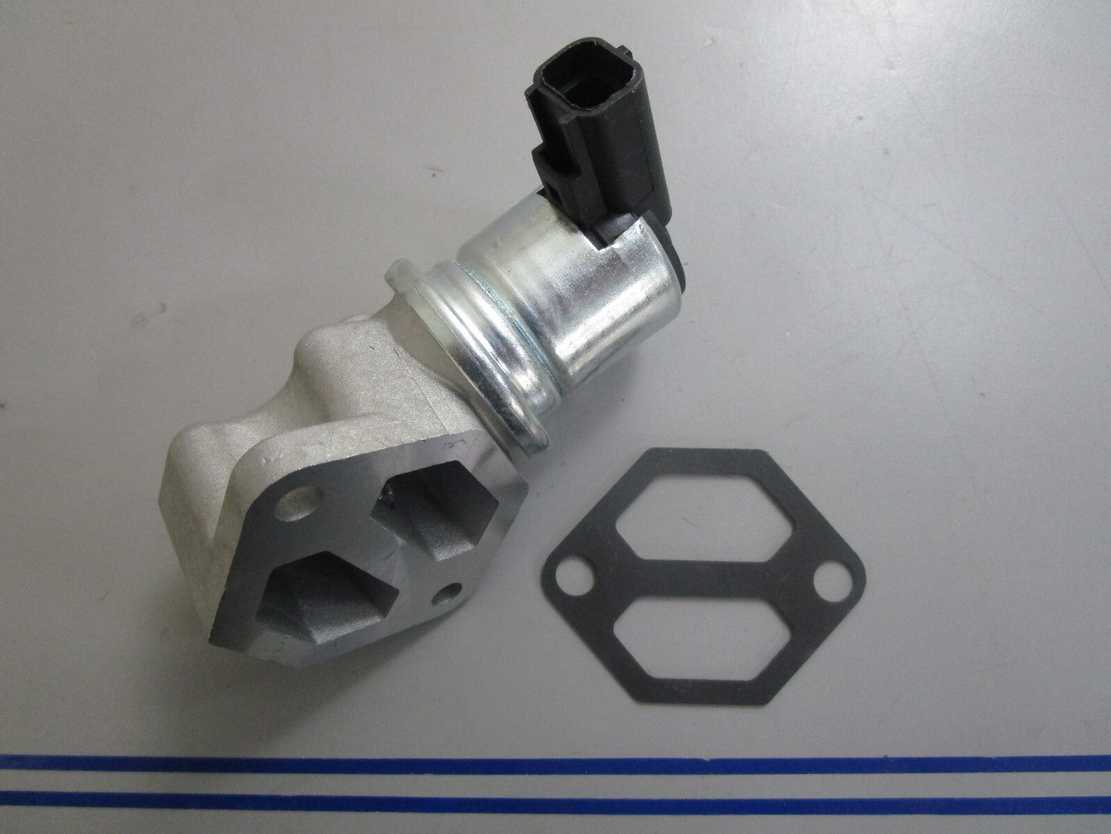 *NEW* 0820 Marine IAC Valve 10006098 Replaces: 862998