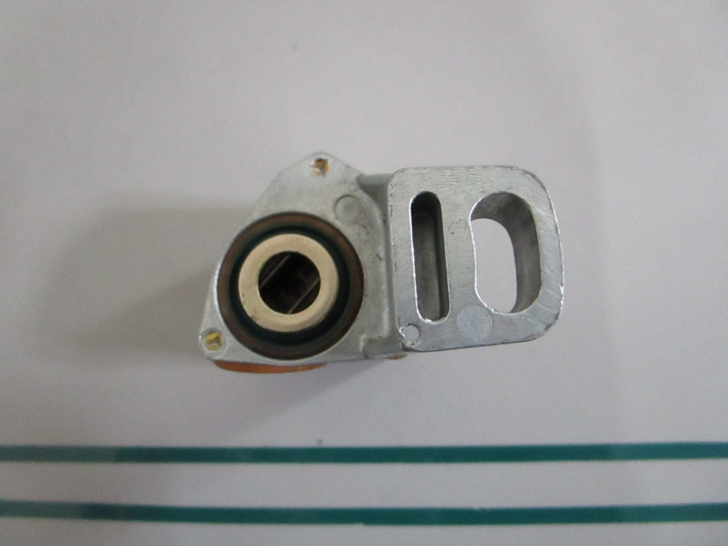 NEW OEM 0005453204 Mercedes-Benz Throttle Position Switch 0820
