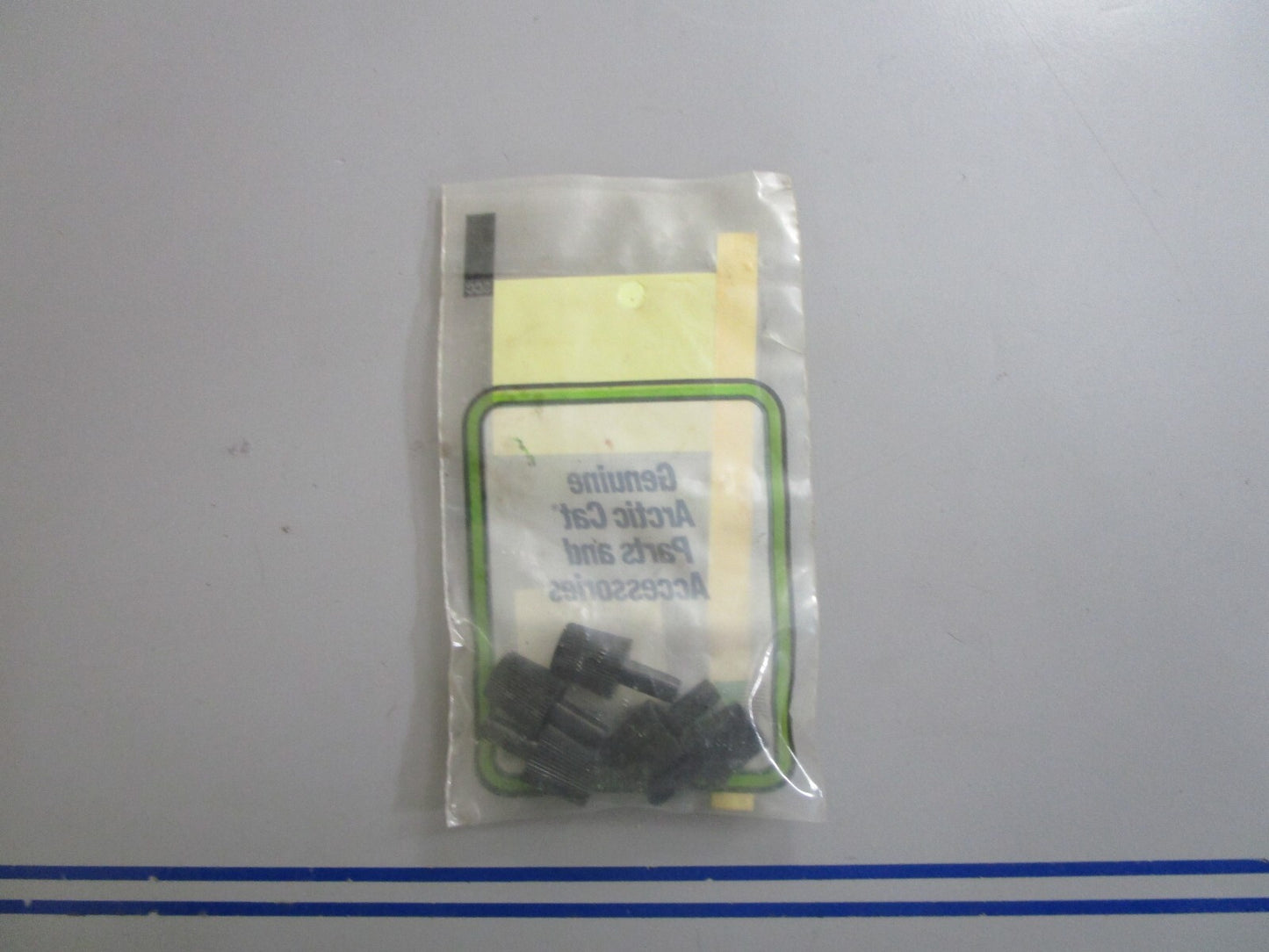 *NEW OEM* (LOT OF 5) 0810 Arctic Cat Knob 0620-034