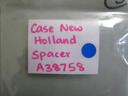 *NEW OEM* 0820 Case New Holland Spacer A38758