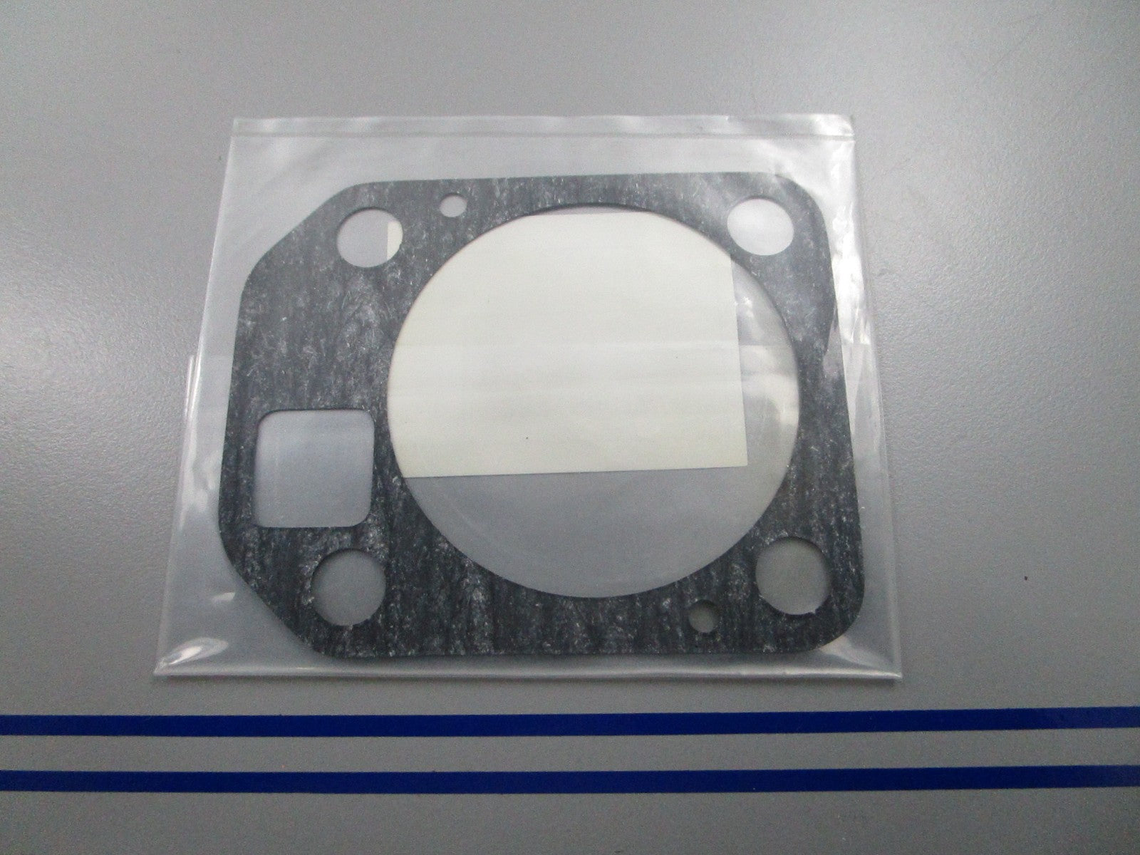 *NEW OEM* 0810 Tohatsu Pump Case Gasket 3B7-65018-0 3B7650180