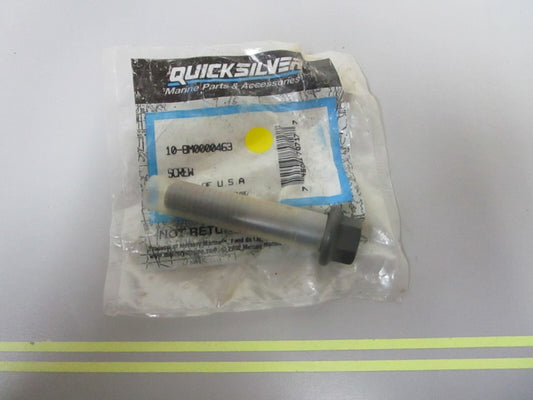 *NEW OEM* 0810 Mercury Quicksilver Screw 10-8M0000463