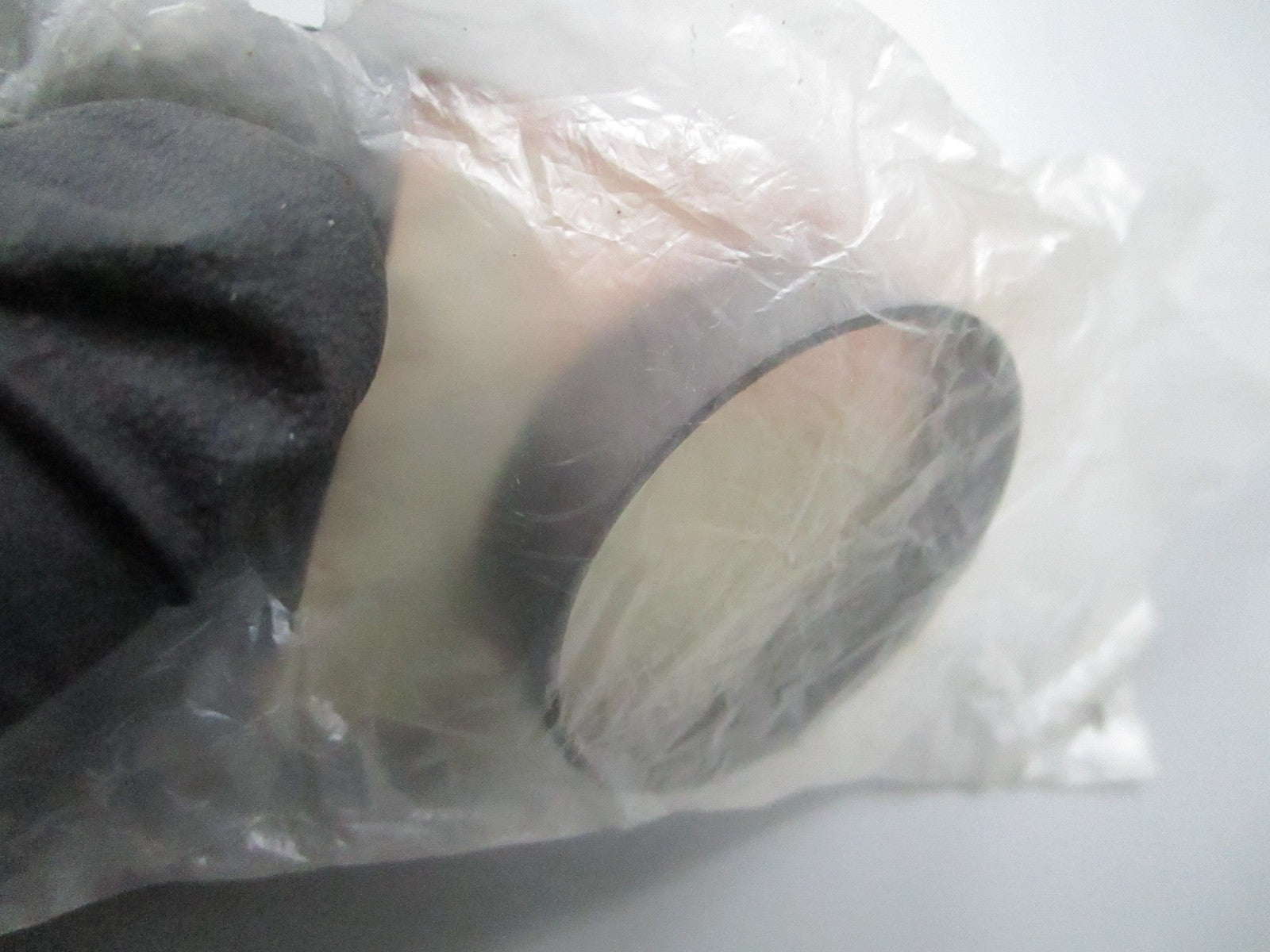 *NEW OEM* 0810 Honda Rear Shock Piston Ring 52431-MAC-681