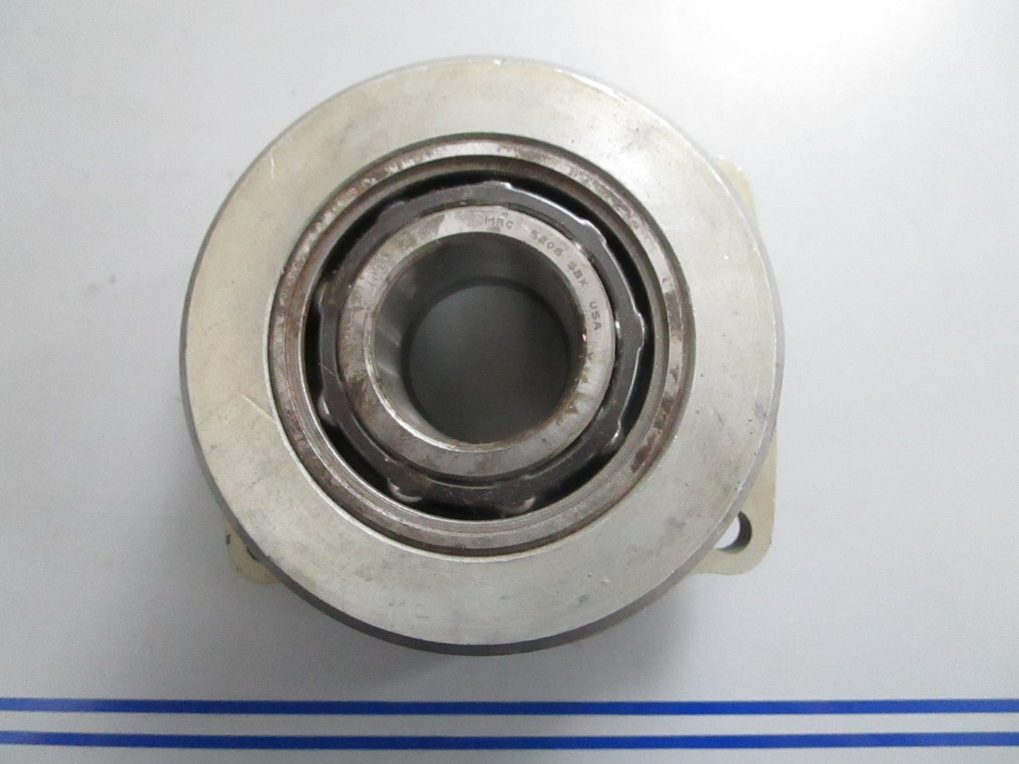 *NEW OEM* 0820 Mercury Quicksilver End Cap Assy 1128-1890A1