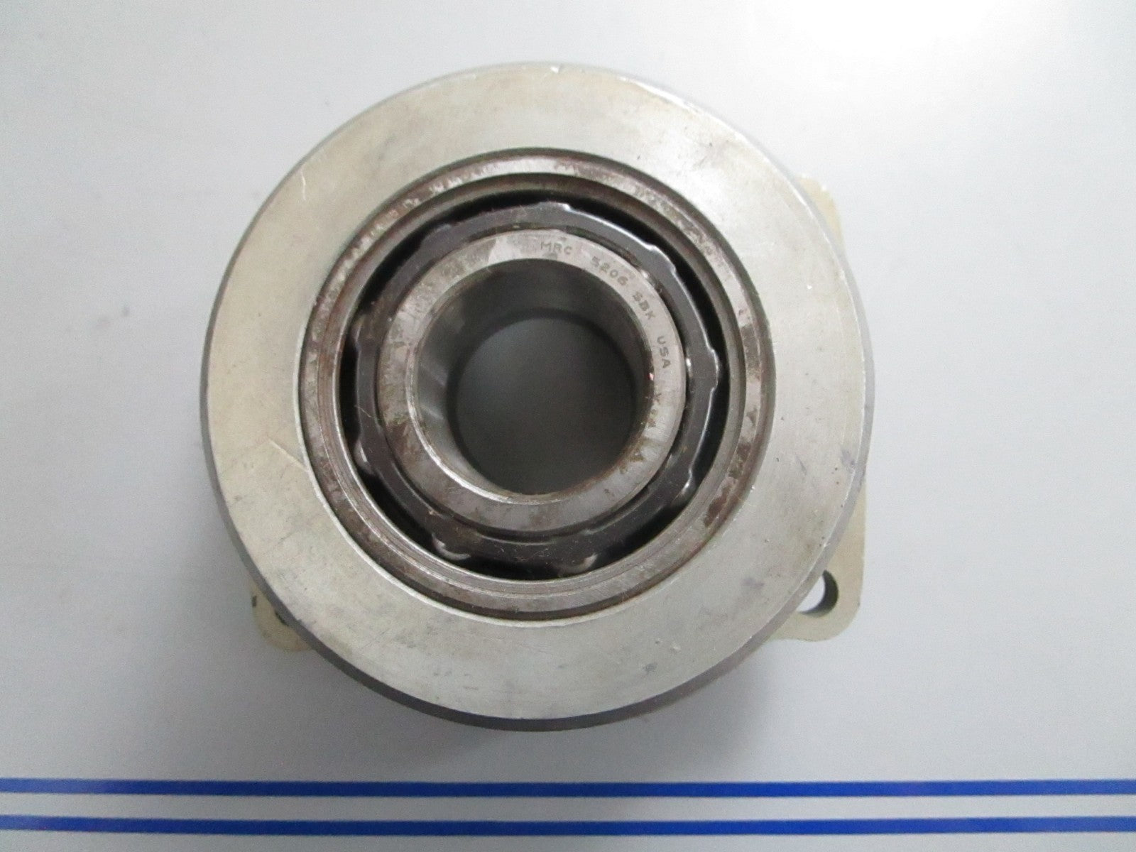 *NEW OEM* 0820 Mercury Quicksilver End Cap Assy 1128-1890A1